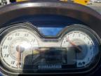 2002 Bombardier Pleasure