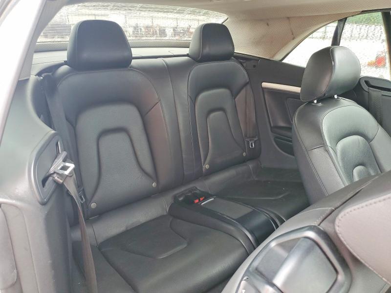 2013 Audi A5 Premium Plus