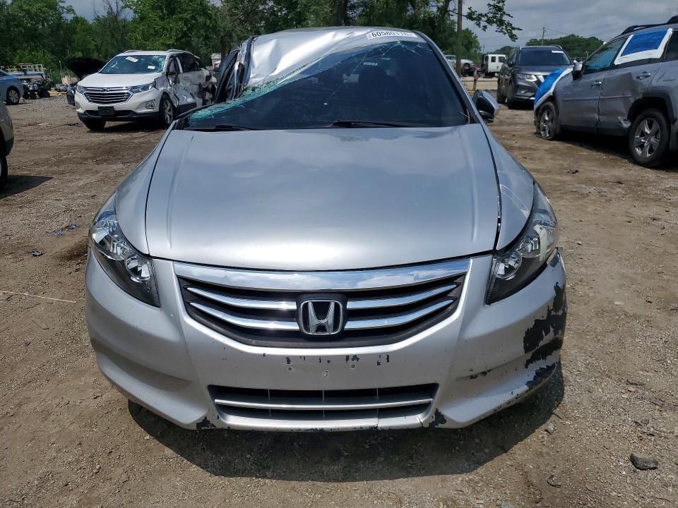 2011 Honda Accord lx