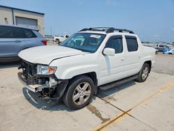 2014 Honda Ridgeline RTL en venta en Earlington, KY