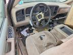 2007 Chevrolet Silverado C1500 Classic Crew Cab