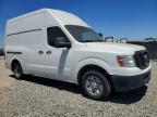 2013 Nissan NV 2500 HD S