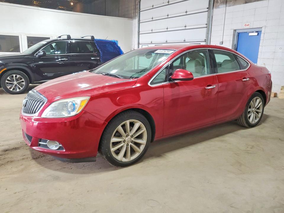 2013 Buick Verano