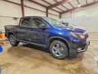 2021 Honda Ridgeline RTL