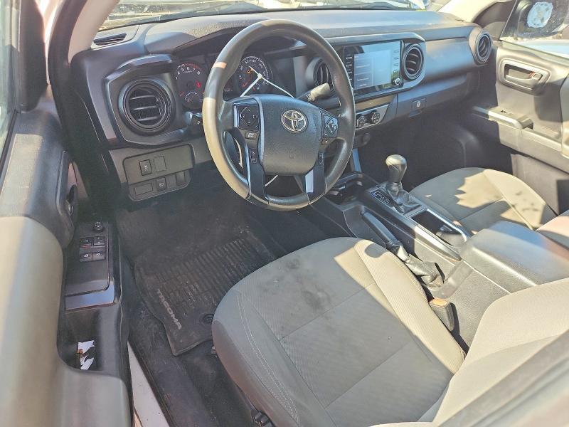 2020 Toyota Tacoma SR