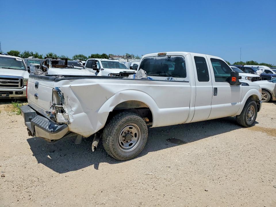 2014 Ford F250 Super Duty
