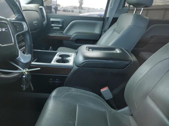 2016 GMC Sierra K3500 SLT