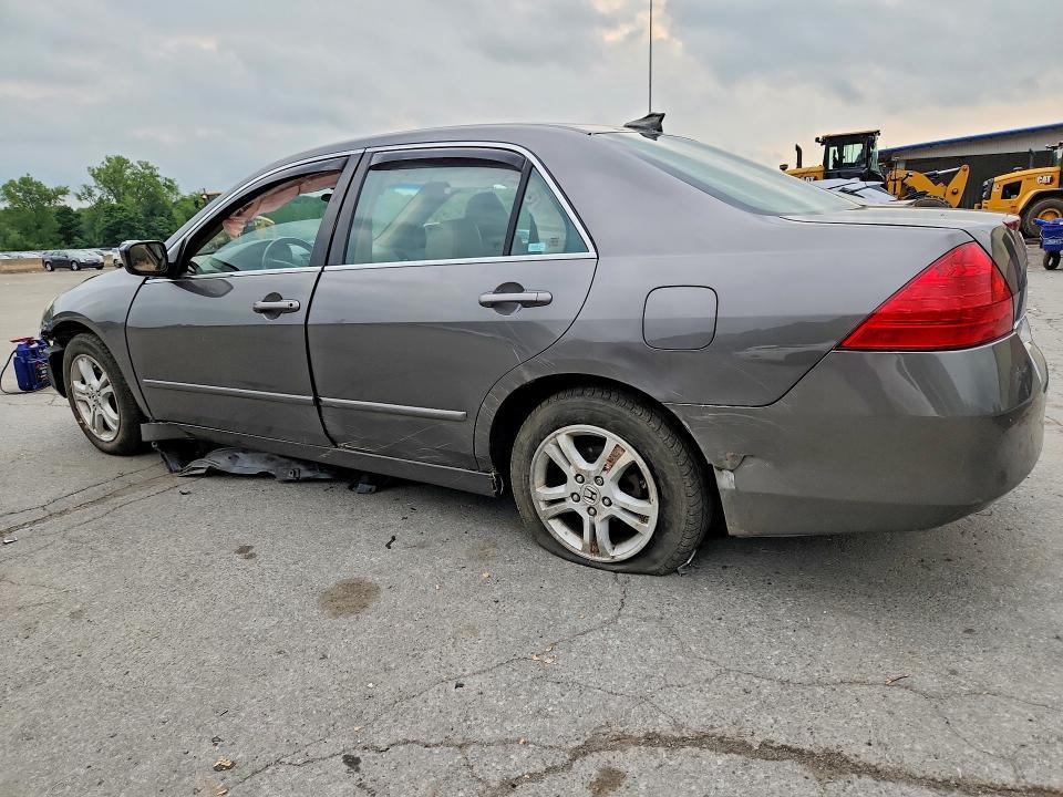 2006 Honda Accord EX
