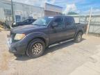 2014 Nissan Frontier S