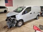 2014 Nissan NV200 S