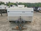2008 Coleman Niagra