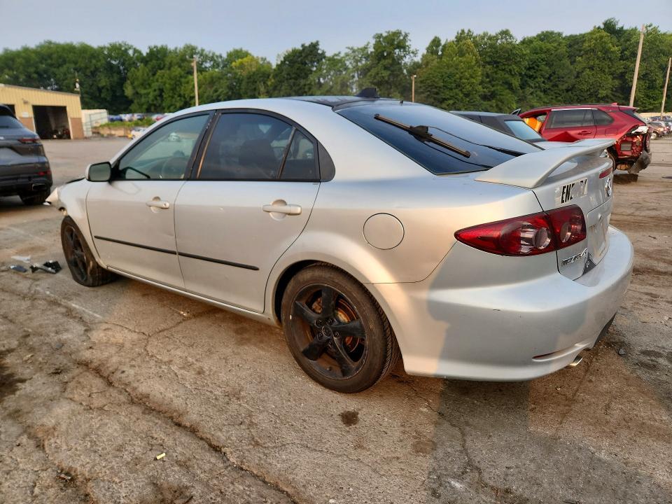 2005 Toyota Rav4