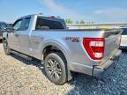 2022 Ford F150 Super Cab