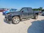 2018 Chevrolet Silverado K1500 LTZ