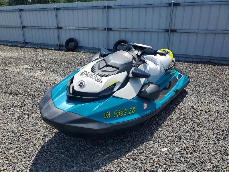 2024 Sea-Doo GTX 170