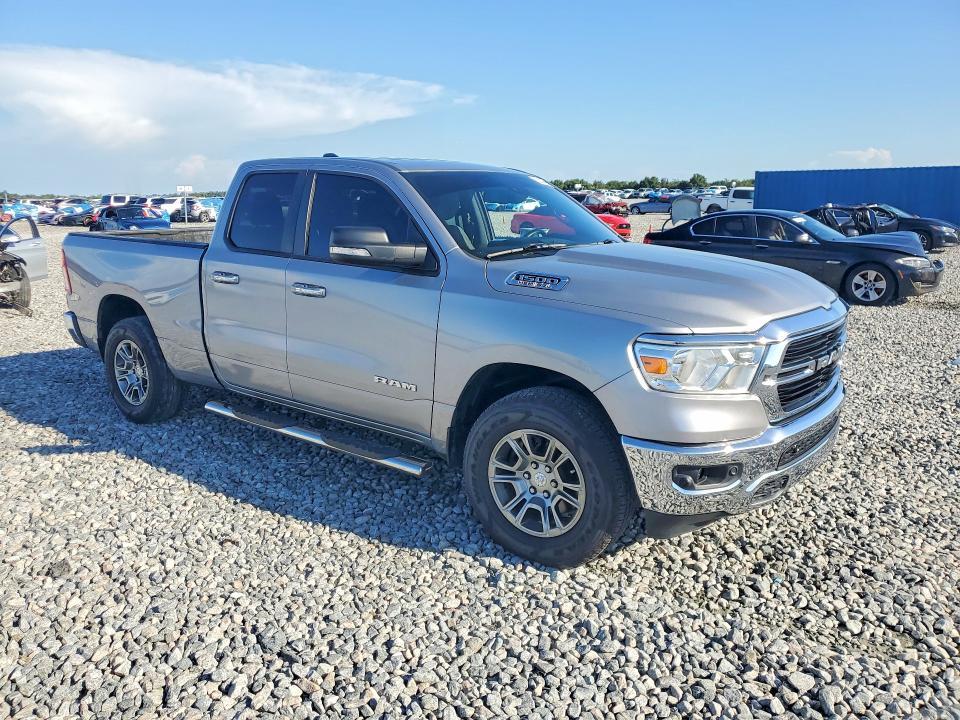2019 Dodge RAM 1500 BIG HORN/LONE Star