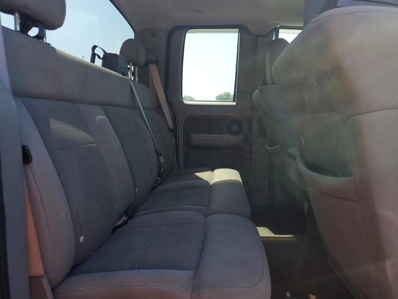 2004 Ford F150