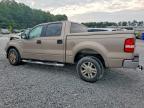 2005 Ford F150 Supercrew