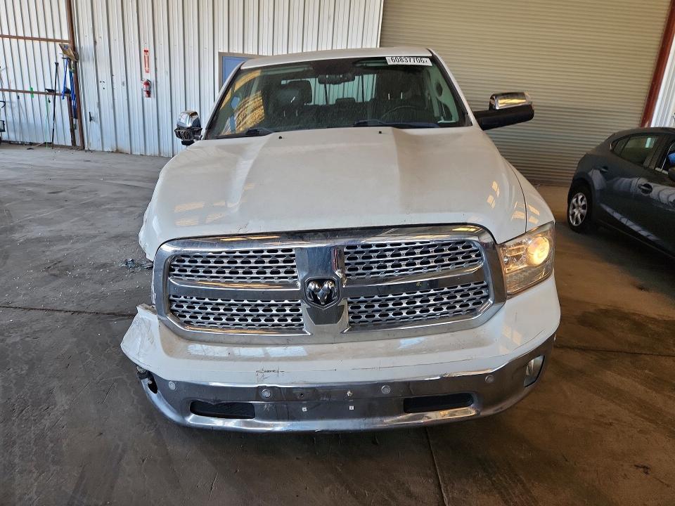 2017 Dodge 1500 Laramie
