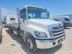 2020 Hino 258 268