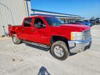 2009 Chevrolet Silverado K2500 Heavy Duty LT