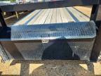 2026 PJ LS402 Flatbed Trailer