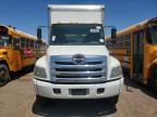 2016 Hino 258/268 BOX Truck