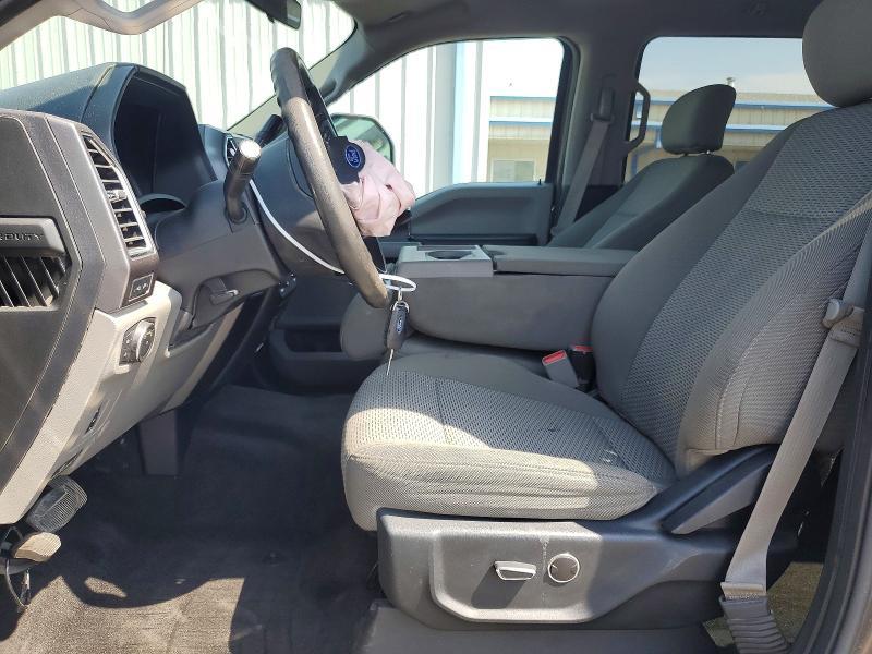 2017 Ford F250 Super Duty