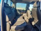 2018 Chevrolet Silverado K1500 LTZ
