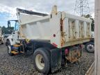2007 International 7400 Dump Truck