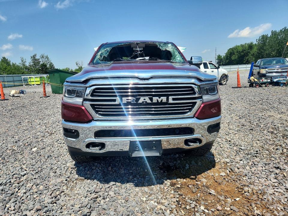 2020 Dodge 1500 Laramie