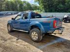 2003 Nissan Frontier XE-V6