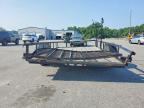 2026 Carry-On Utility Trailer