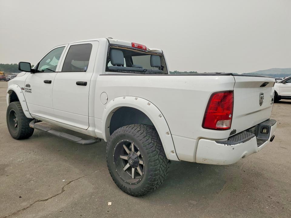 2014 Dodge RAM 1500 ST