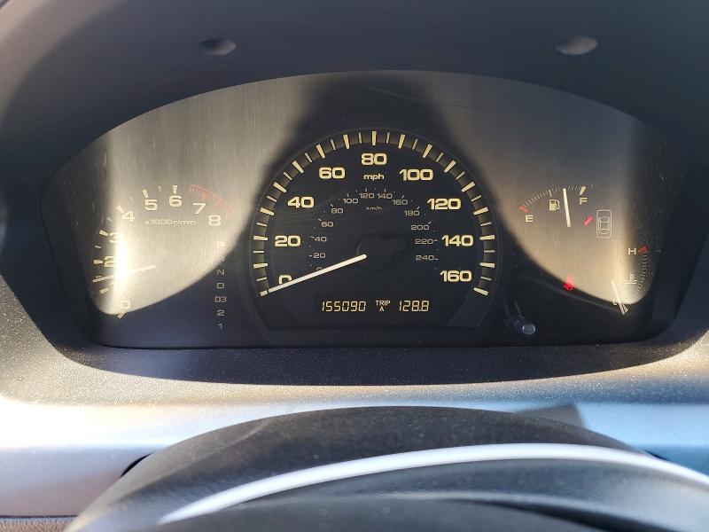 2006 Honda Accord lx