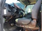 2022 International MV607
