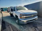 2015 Chevrolet Silverado C3500