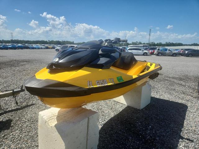 2023 Sea Doo Rxpx 300