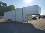 2016 Haulmark EGGP85X32WT6 Enclosed Cargo Trailer
