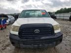 2007 Toyota Tundra Base