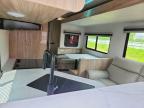 2024 Winnebago Access Camper