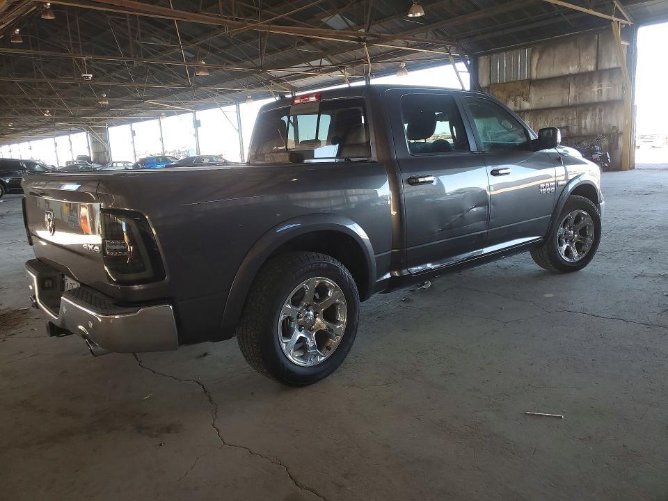 2015 Dodge 1500 Laramie