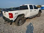 2009 Chevrolet Silverado K2500 Heavy Duty LTZ