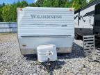 2004 Fleetwood 220RBS
