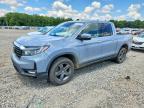 2022 Honda Ridgeline RTL