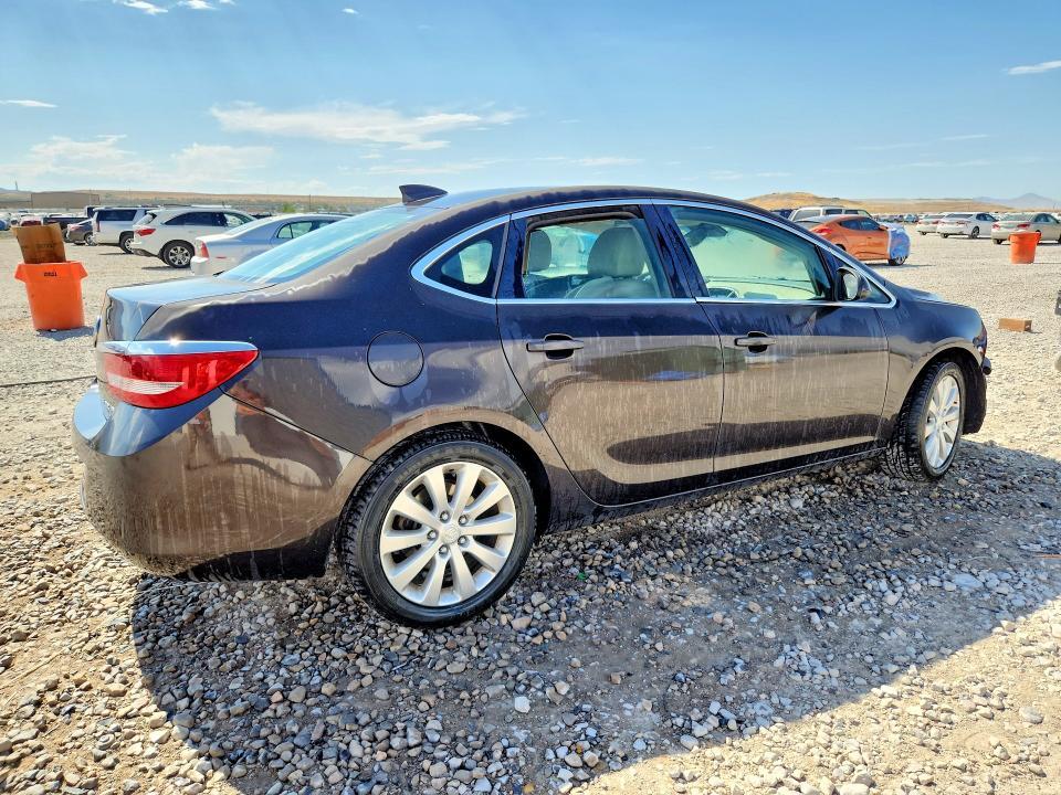 2015 Buick Verano
