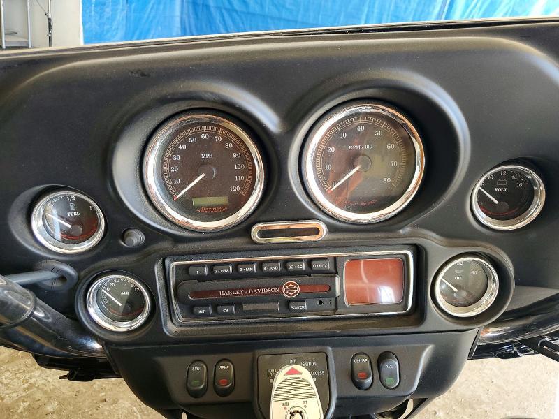 2004 Harley-Davidson Flhtcui