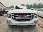 2017 GMC Sierra K1500 SLT
