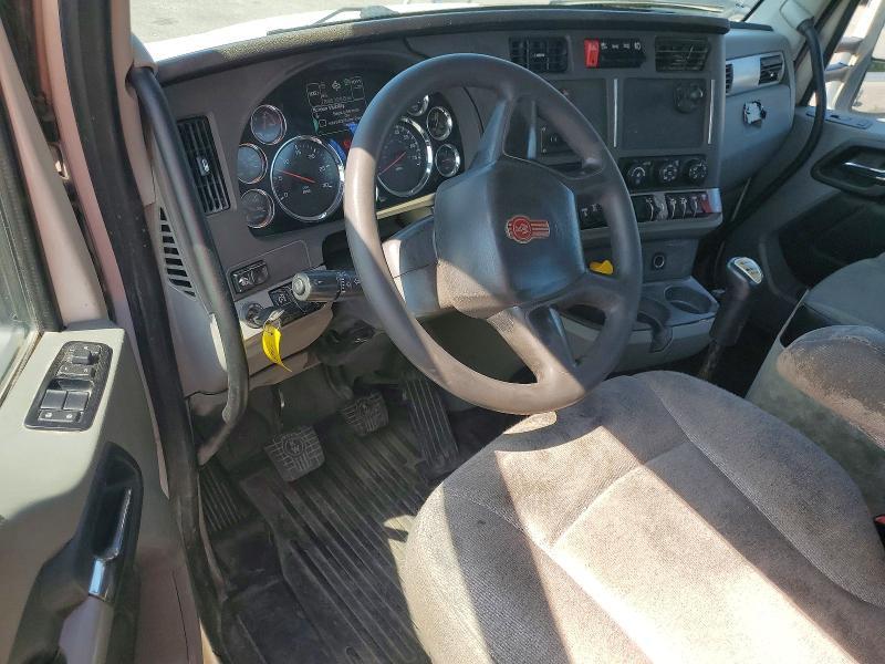 2020 Kenworth T880-Semi Truck