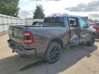2021 Dodge 1500 Laramie